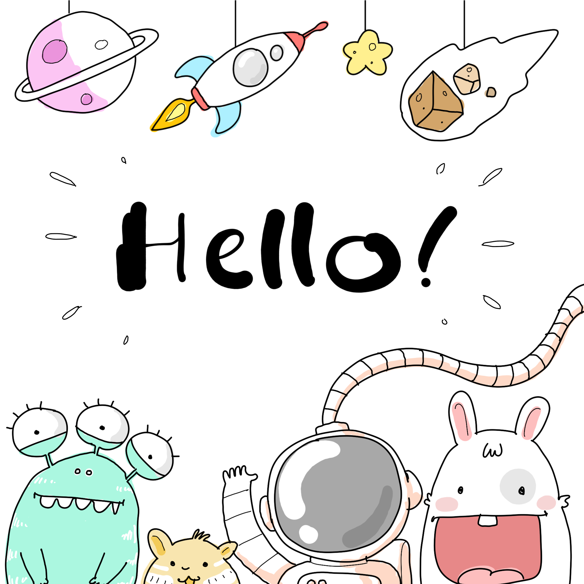 Hallo